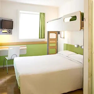 2* Hotel Ibis Budget Paulista