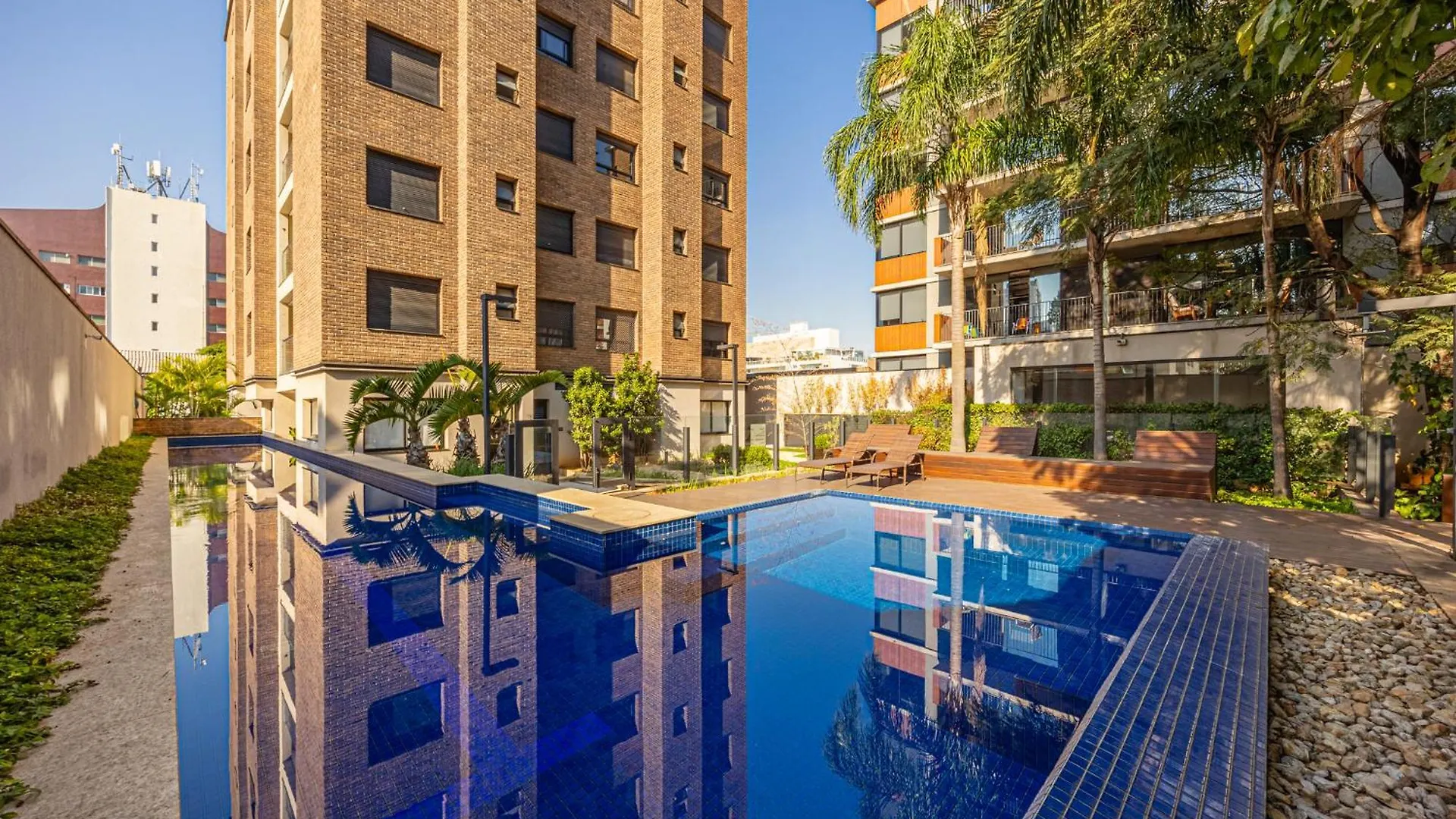 Easy Star - Belo Apto C/ Vaga, Varanda E 2 Dorms Em Perdizes - Qf01I Sao Paulo 0*,  Brazil
