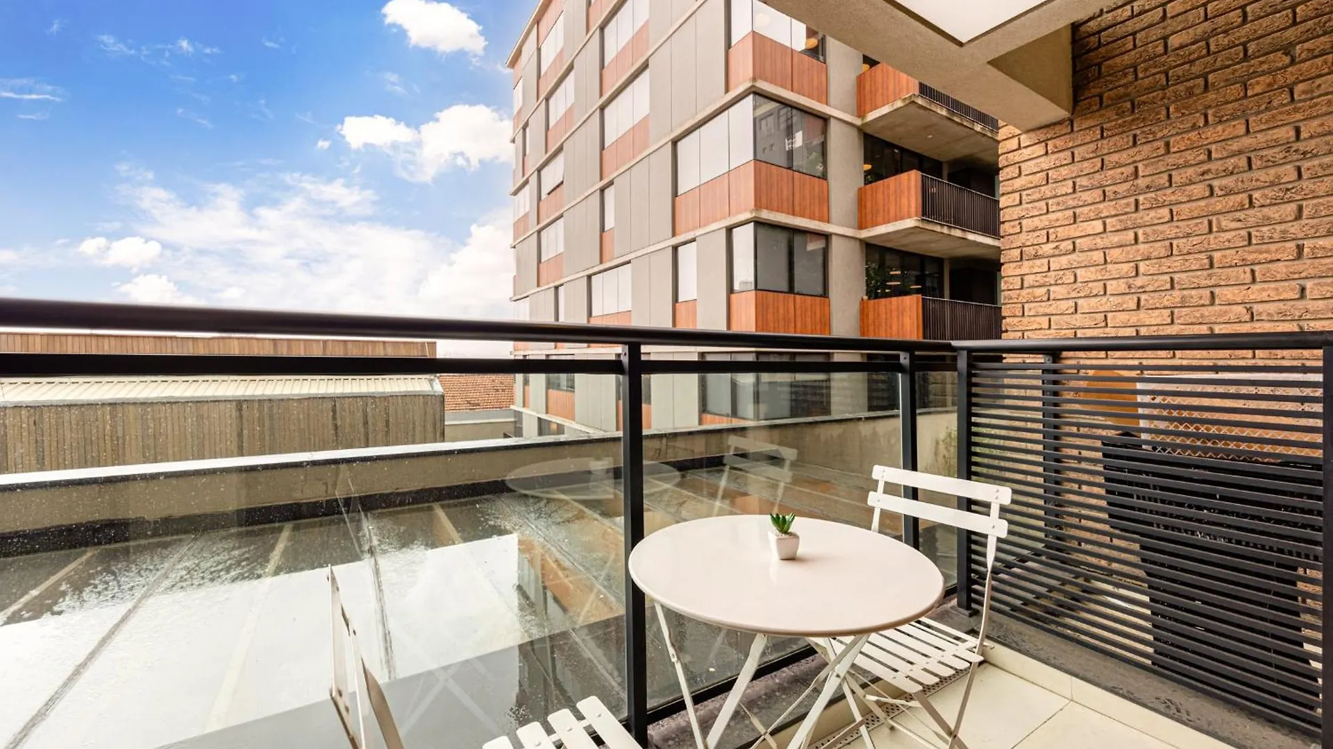 Easy Star - Belo Apto C/ Vaga, Varanda E 2 Dorms Em Perdizes - Qf01I Sao Paulo