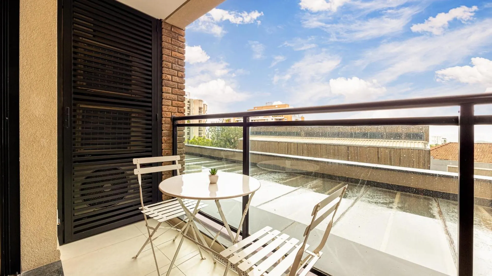 Easy Star - Belo Apto C/ Vaga, Varanda E 2 Dorms Em Perdizes - Qf01I Sao Paulo Brazil