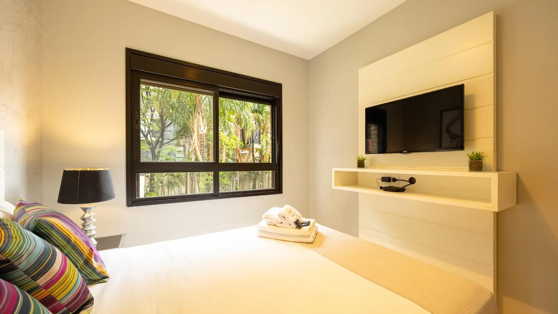 Easy Star - Belo Apto C/ Vaga, Varanda E 2 Dorms Em Perdizes - Qf01I Sao Paulo 0*,  Brazil