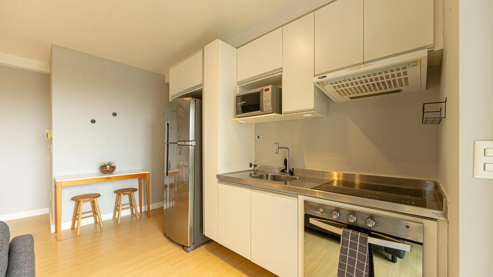 Easy Star - Belo Apto C/ Vaga, Varanda E 2 Dorms Em Perdizes - Qf01I Sao Paulo